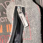 Robin Ruth Miami themed canvas tote bag Photo 10