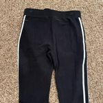 BB Dakota  Stay On Track Cropped Sweatpants Photo 7