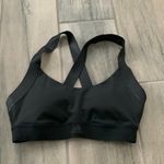 Adidas  black sportsbra Photo 0