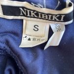 NIKIBIKI  Floral Lace Overlay Maxi Dress Photo 6