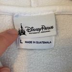 Disney Vintage Champion/ Wide World Of Sports Hoodie Sweat Shirt sz L Photo 3