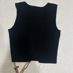 Hera Collection Black and gold tank Photo 1