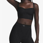 SKIMS NEW  x DOLCE GABBANA BODY BUSTIER SZ MEDIUM Photo 0