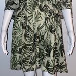Halston Heritage  Soft Green Dress Photo 2