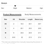 Lavishly Paris New! Women’s Striped Pattern Colorblock Drop Shoulder Sweater Photo 10