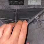 Aeropostale Women’s Ankle Jegging Gray size 12 Photo 13