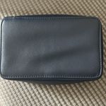 NWOT  | Leather Travel Box for Accessories + Toiletries | Missoni X Delta Photo 5