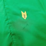 superdown Addison Maxi Dress in Kelly Green Medium Photo 3