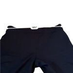 Spanx Pull On Cropped Pants Women’s Size 3X Black Stretch Slim Fit Photo 8