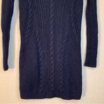 Treasure & Bond Cashmere Blend Knit Sweater Dress Size S Photo 5