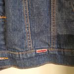 Freeway Apparel 𝅺FREEWAY Jackets Medium M vintage look medium dark wash jean jacket Photo 6