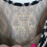 Maurice's Tank Top Women Large Boho Tribal Print Geometric Festival Summer Casual Photo 1