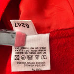 United Colors Of Benetton United Colors of Benetton Womens Suit Set Size 4 Vintage Business Elegant Skirt Photo 11