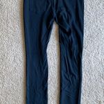 Maurice's Dark Bluish gray/navy soft fitted dress pant Photo 3