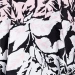 Amanda & Chelsea ‎Floral Circle Skirt Photo 12