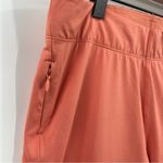 Free People Movement Let's Bounce Pants Orange Size M Photo 5