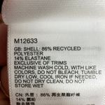 Marmot Womens Elda Dress Black Sleeveless Athletic Travel Hiking Large Brand New Photo 9