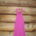 NBD NWT  Revolve Sugar Pine Halter Dress Photo 6