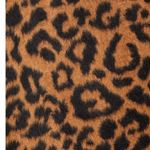 Splendid Animal Print Jacket Size Large Photo 3