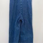 BDG  Urban Outfitters Della Denim Jumpsuit Photo 12