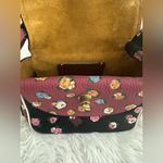 Coach  X Tabitha Simmons‎ Meadow Rose Floral Crossbody Bag 78709 Rare HTF Photo 5