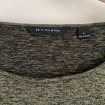 H by Halston Green Marled Top Photo 3