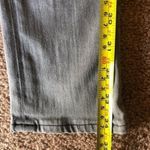 Helmut Lang  Skinny Gray Jeans Size 26 Photo 7