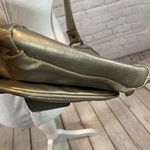 Simply Vera /VERA WANG Shoulder Bag Small Pewter Photo 5