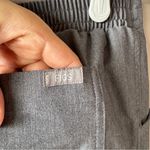 FIGS  Women’s Yola Skinny Scrub Pants in Graphite Gray Size Small‎ Photo 10