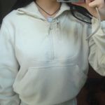 Lululemon Quarter-Zip Photo 2