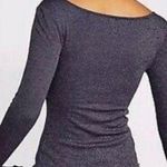 Free People Y2K Shirt Top Medium Photo 1