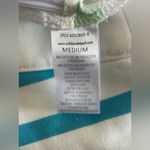 Solid & Striped The Sophie Shorts in Stripe Ocean sz M Photo 7