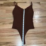 PINK - Victoria's Secret PINK Victoria’s Secret Bodysuit Photo 5