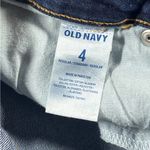 Old Navy Rockstar Women’s Skinny Jeans 4 Low Rise Stretch Y2K Ankle Zipper Photo 6