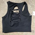 Good American  Crop Top size 1 Photo 3
