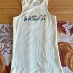 Nickelodeon Rugrats Tank Top Photo 0