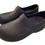 Crocs  Neria Pro II Clogs, Women's Size 7 Black Photo 10