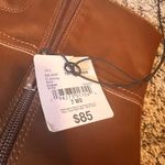 st. john's bay  Riding Boots Wide Calf Wide Width Memory‎ Foam 7 WD Photo 2