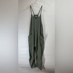 Free People  green hotshot size small Photo 2