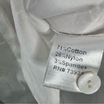 Misook  button down sleeveless top size XL Photo 5