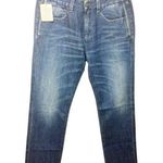 Replay women's size 28 low waist 11 ounce cotton "BOY Photo 0