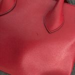 Furla  Red Crossbody Bag Photo 8