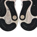 Lululemon Women's Blissfeel Run Black/Black/White Runnings Sneakers Size 9.5 Photo 7