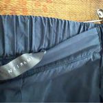 Neirami Italian Sail Blue Cotton Balloon Trousers Size M Photo 5