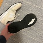 New Balance Sz 8  X-70 Women's Fresh Foam Cream Casual Sneakers from Finish Line Photo 5