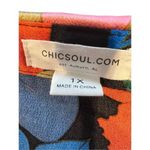 Chic Soul Bodysuit Size 1X Photo 7