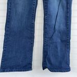Levi's  Medium Wash 529 Curvy Bootcut Jeans Photo 3