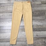 American Eagle  Outfitters Jegging Vintage Khaki Women Jeans Photo 4