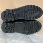 The Sak  Signature Tall Rubber Rain Boots Size 6 Photo 6