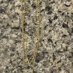 Evry jewels gold necklace Photo 2